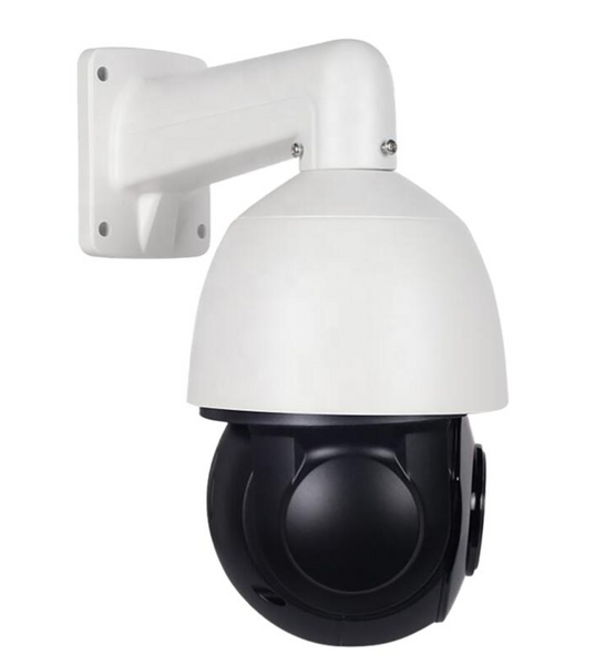Вулична IP-камера 5Мп GreenVision GV-200, SD, IP67. нічне бачення 100м. Надійне відеоспостереження для дому та бізнесу. 29995 фото