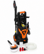 Мийка високого тиску Kraft&Dele KD432 200 бар, 2100 Вт, 6 л/хв