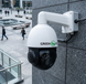Вулична IP-камера 5Мп GreenVision GV-200, SD, IP67. нічне бачення 100м. Надійне відеоспостереження для дому та бізнесу. 29995 фото 1