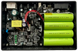 Портативный Mini UPS 5/9/12V с USB &mdash; Мобильный интернет для дома и офиса ONU1314 фото 10