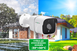 Вулична IP-камера 4MP GV-182 (Lite), РОЕ, FM. IP67, нічне бачення 30м. Професійний захист 24/7 20153 фото 4