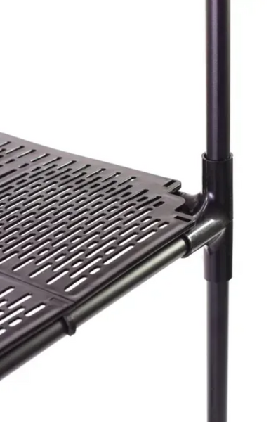 Теплиця для дому Sezam Black Strong міні з фіто світлом 3 вентилятори I8-9EY1-PN58 фото