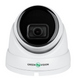 Антивандальная IP камера уличная 5MP POE SD-карта GreenVision GV-172-IP-I-DOS50-30 (Ultra AI) 19746 фото 2