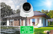 Антивандальная IP камера уличная 5MP POE SD-карта GreenVision GV-172-IP-I-DOS50-30 (Ultra AI) 19746 фото 14