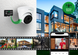 Антивандальная IP камера уличная 5MP POE SD-карта GreenVision GV-172-IP-I-DOS50-30 (Ultra AI) 19746 фото 13