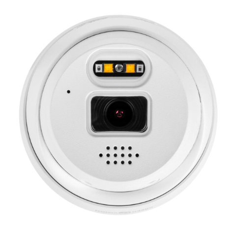 Антивандальна IP камера вулична 5MP POE SD-карта GreenVision GV-179-IP-I-AD-DOS50-30 (Ultra AI) 19753 фото