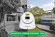 Антивандальна IP камера вулична 5MP POE SD-карта GreenVision GV-179-IP-I-AD-DOS50-30 (Ultra AI) 19753 фото 11