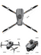 Профессиональный дрон LYZRC L300 Ultra Max. Пульт с сенсорным экраном 5.9&rdquo;, 4K камера, GPS, бесщеточные моторы, 30 мин. полета и FPV 800 м. 656344343 фото 10