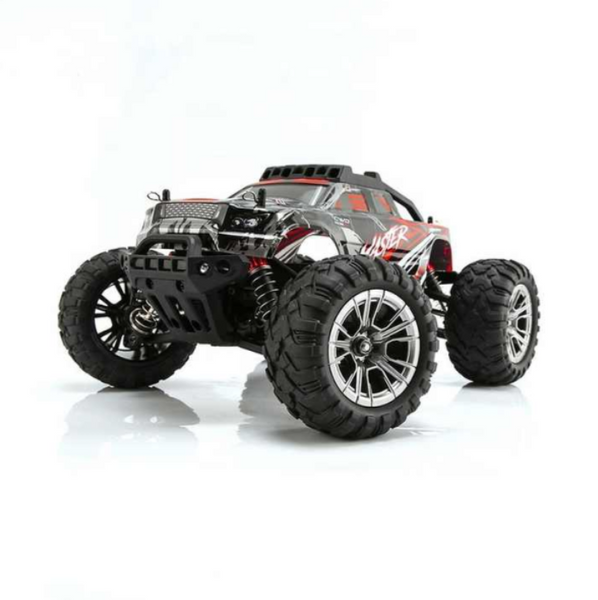 Радіокерований дріфт-автомобіль Kfplan KF11 4WD, 40 км/год, 1:16 33995-1444 фото