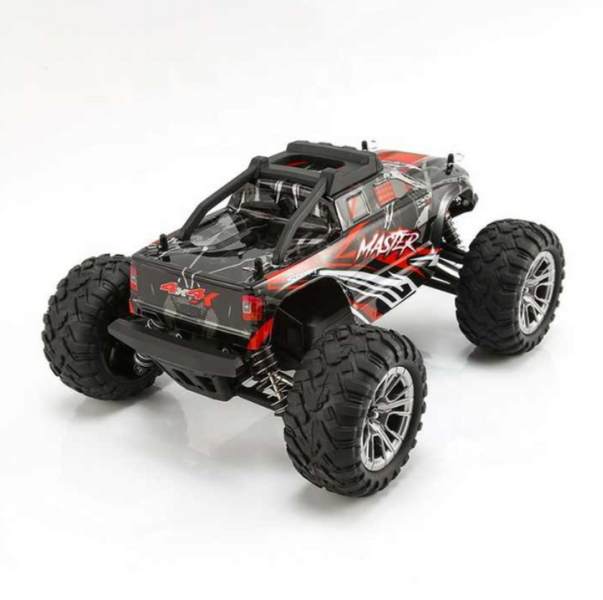 Радіокерований дріфт-автомобіль Kfplan KF11 4WD, 40 км/год, 1:16 33995-1444 фото