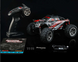 Радіокерований дріфт-автомобіль Kfplan KF11 4WD, 40 км/год, 1:16 33995-1444 фото 3