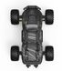 Професійний джип на пульті керування KFPLAN KF10, 1:10 безщітковий двигун, 4WD, 50 км/год 534674342 фото 5