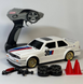 Радіокерована дріфт-машина BMW E30: 30 км/год, 4WD, масштаб 1:16 + шини 55466656 фото 1