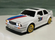 Радіокерована дріфт-машина BMW E30: 30 км/год, 4WD, масштаб 1:16 + шини 55466656 фото 14