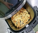 Аерофритюрниця та мультипіч Bass Polska BH 10888, 2000 Вт, 6,5 л з верхнім віконцем BH 10888 фото 2