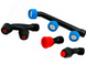Оприскувач акумуляторний 18 л Bass Polska 8631 &ndash; 2,5 год роботи, мембранний насос, ранцевий 8631 фото 8
