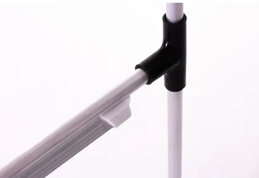 Лампа для рослин Metaflex Uno Bicolor, фіто лампа для розсади, квітів, рослин на підвіконня MetaFlexUnoBi фото