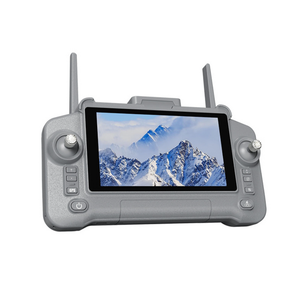 Квадрокоптер дрон LYZRC L300 AIR MAX, RC пульт сенсорний дисплей, GPS 3000 м. 25 хв.  76787978787 фото