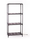 Підставка для квітів Lima 60 з фітолампою. Стеллаж для рослин з підсвіткою. Lima60gl фото 6
