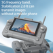 Квадрокоптер дрон LYZRC L300 AIR MAX, RC пульт сенсорний дисплей, GPS 3000 м. 25 хв.  76787978787 фото 7