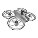 Квадрокоптер ZHRC Z4 WiFi FPV с экраном 4.3", двойная камера, обход препятствий 360&deg;, бесколлекторный дрон 8545545454 фото 6
