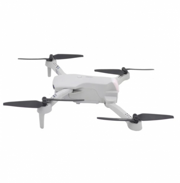 Квадрокоптер 4DRC F10 - дрон з 4K та HD камерами, FPV, GPS, до 500м, до 20 хв. польоту+кейс 78603 фото