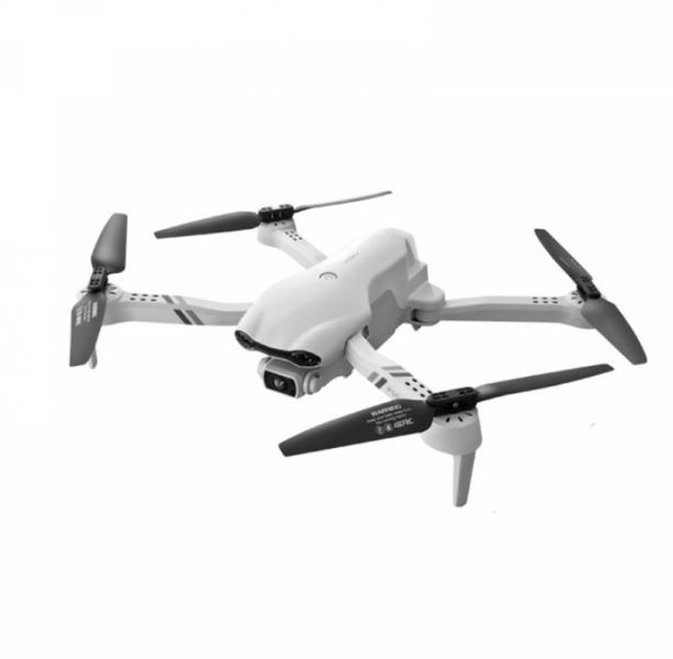 Квадрокоптер 4DRC F10 - дрон з 4K та HD камерами, FPV, GPS, до 500м, до 20 хв. польоту+кейс 78603 фото