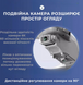 Квадрокоптер 4DRC F10 - дрон з 4K та HD камерами, FPV, GPS, до 500м, до 20 хв. польоту+кейс 78603 фото 5