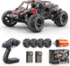 Быстрая машинка на радиоуправлении до 70 км/ч, 20мин, HS14431 4WD внедорожник Brushless с бесколлекторным двигателем 96545454 фото 2